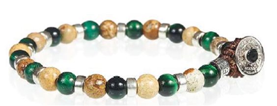 Bracciale Gerba in Argento 135 GERBA - 135 GERBA